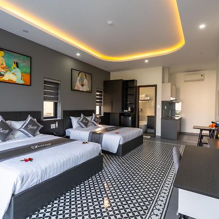 Duong Villa Hội An Extérieur photo