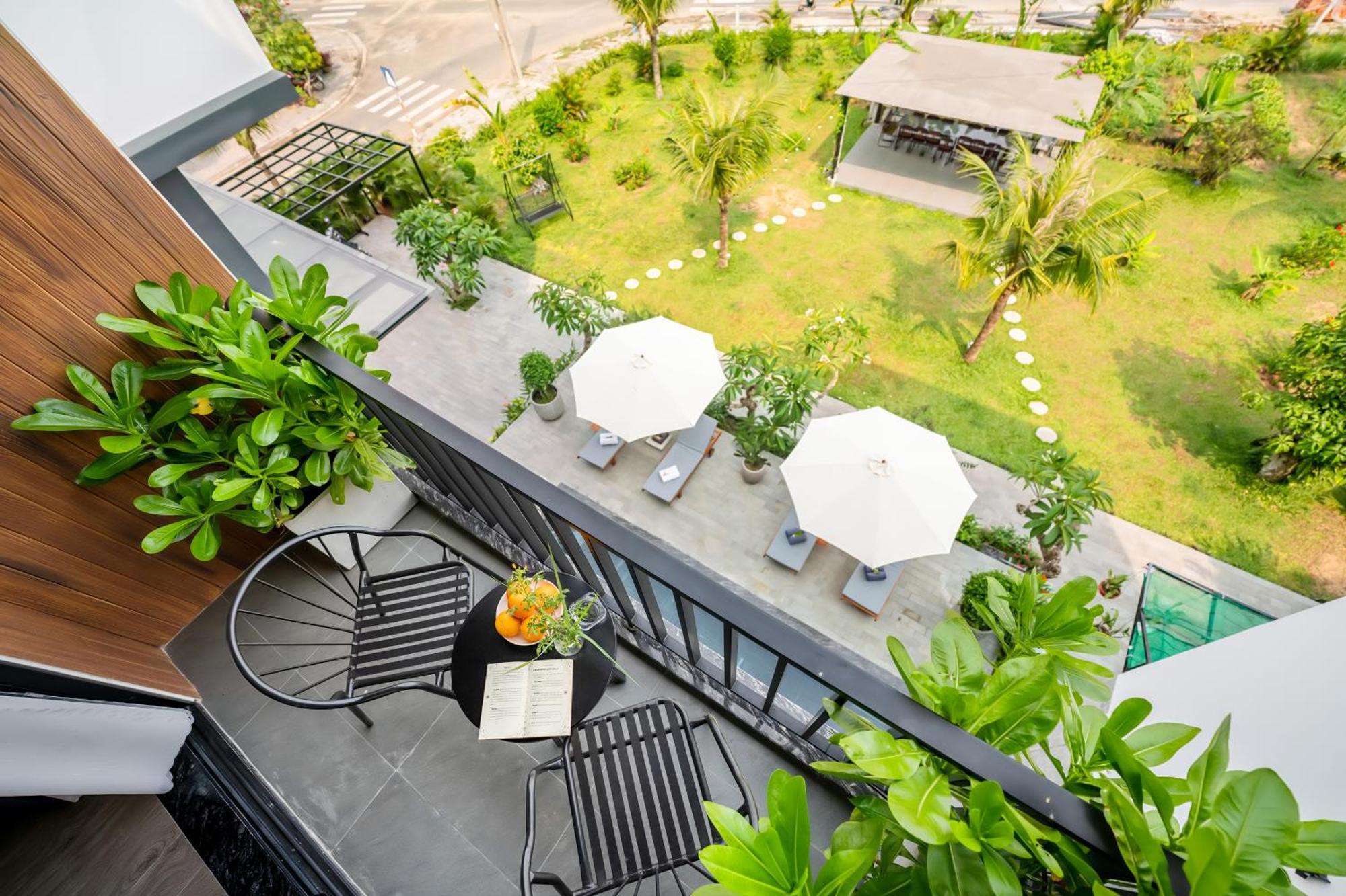Duong Villa Hội An Extérieur photo
