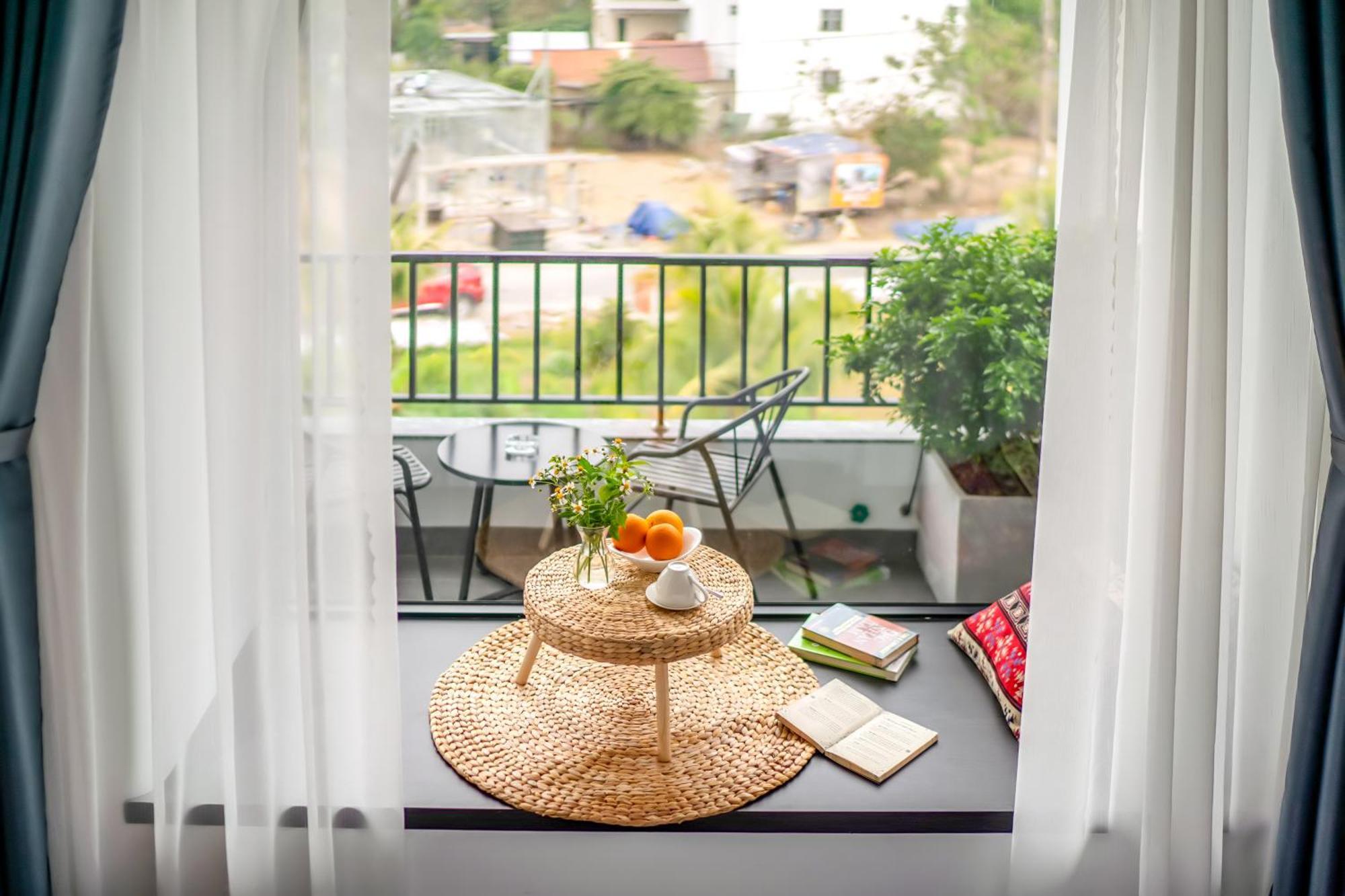 Duong Villa Hội An Extérieur photo