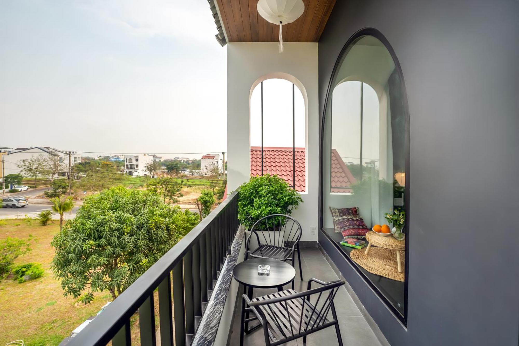 Duong Villa Hội An Extérieur photo