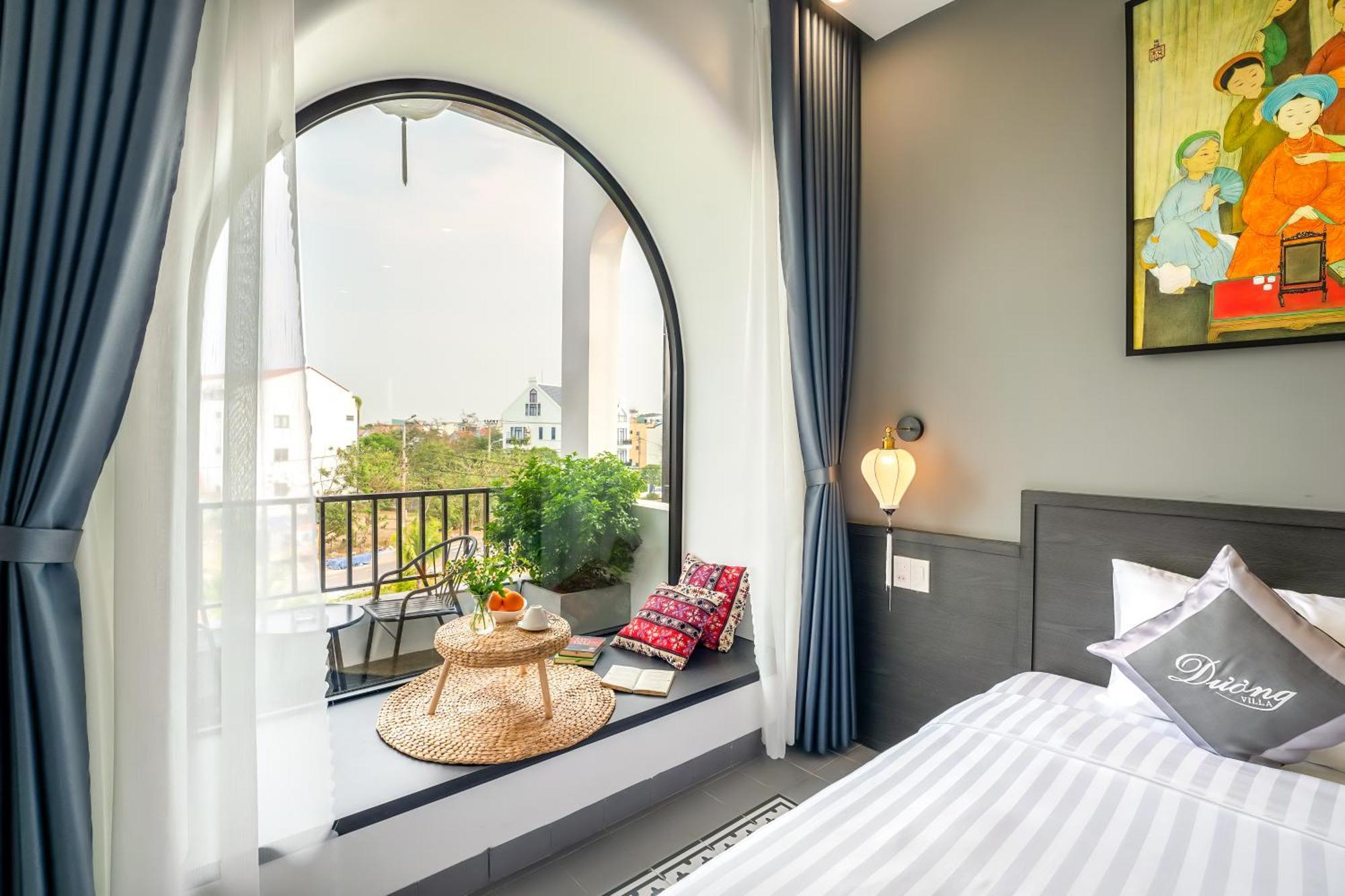 Duong Villa Hội An Extérieur photo