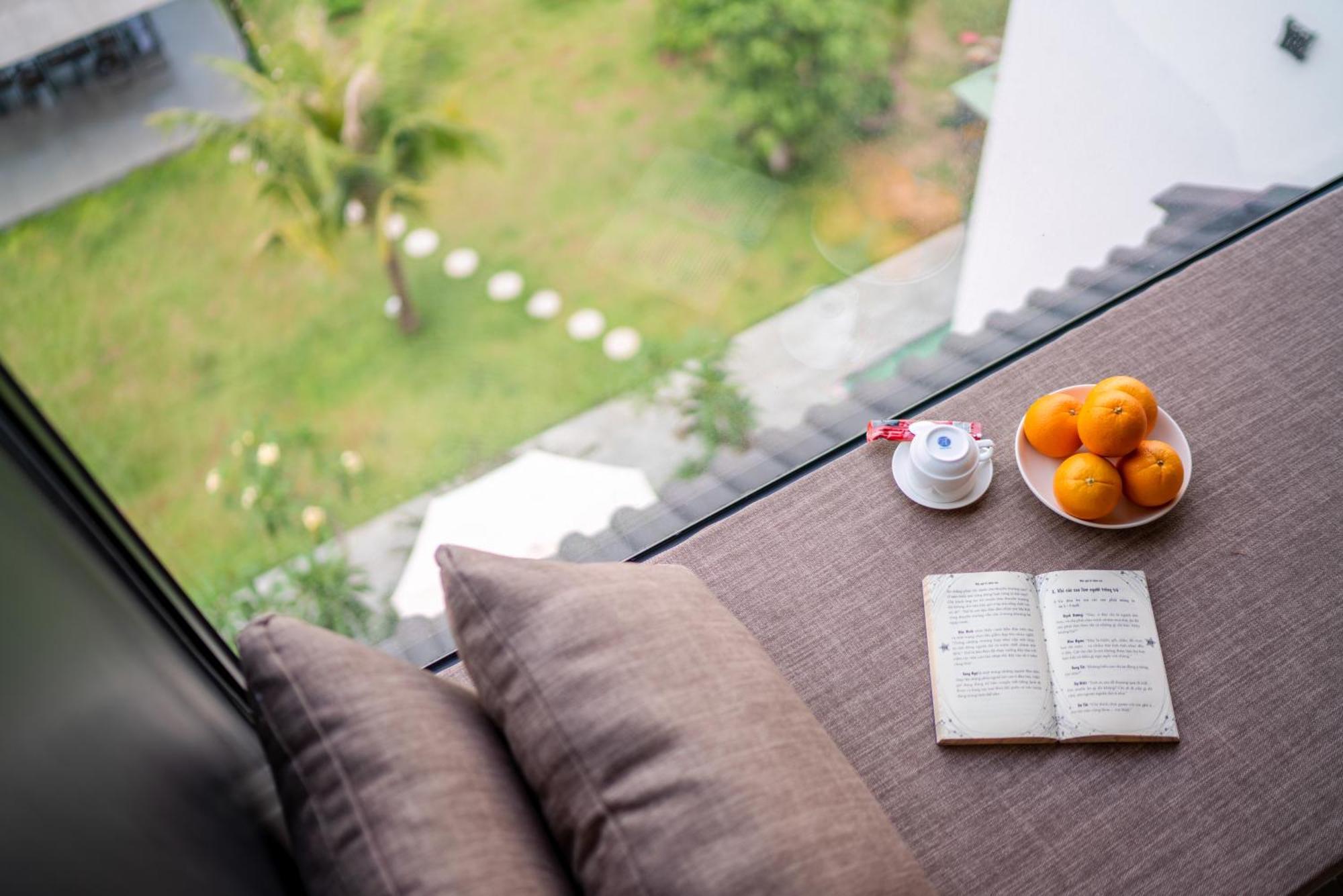 Duong Villa Hội An Extérieur photo