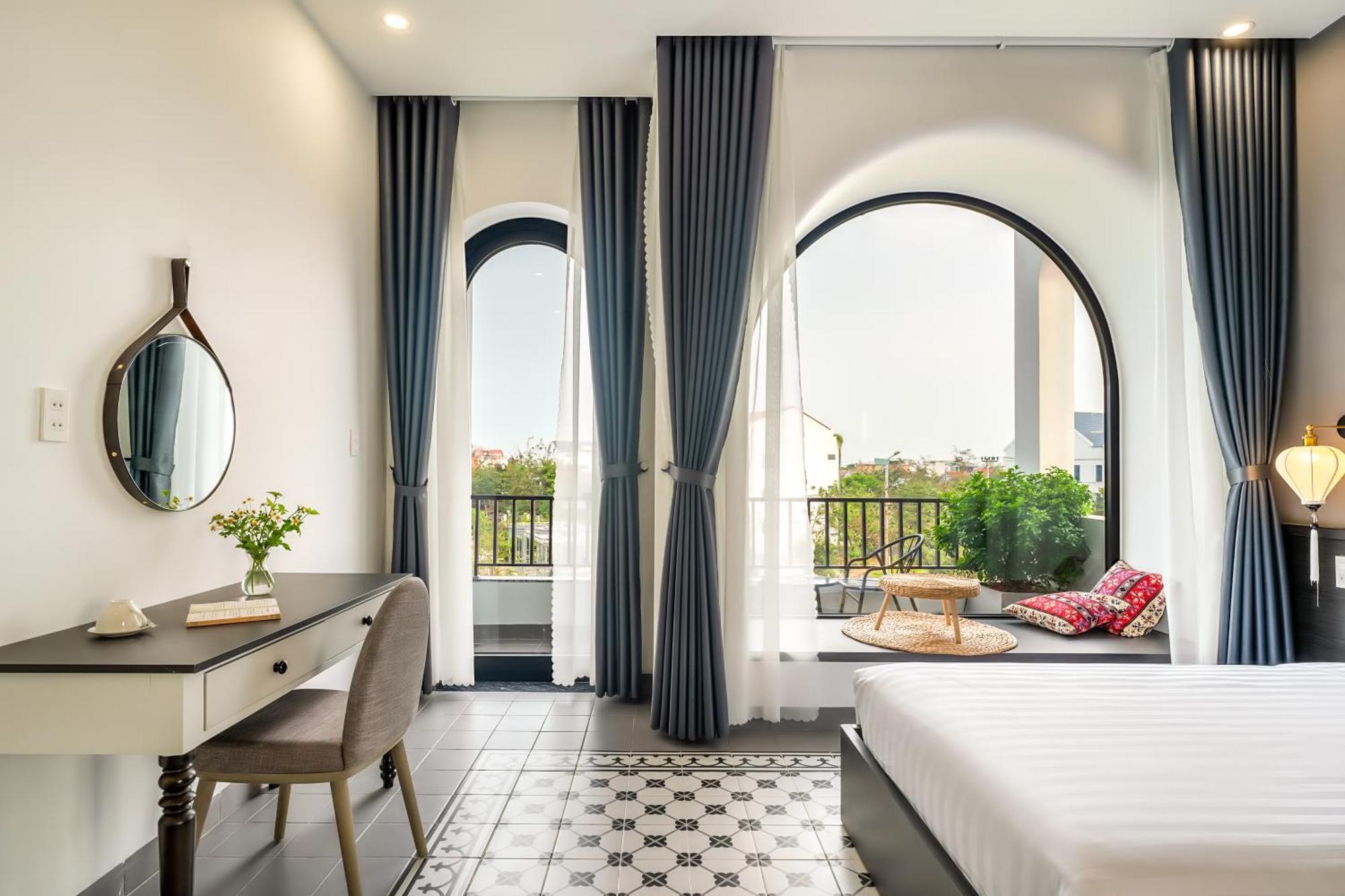 Duong Villa Hội An Extérieur photo