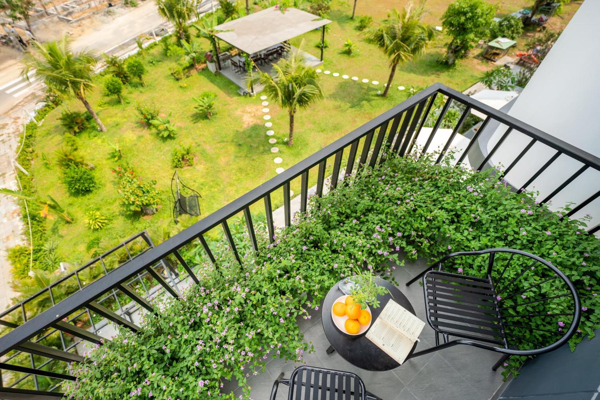 Duong Villa Hội An Extérieur photo