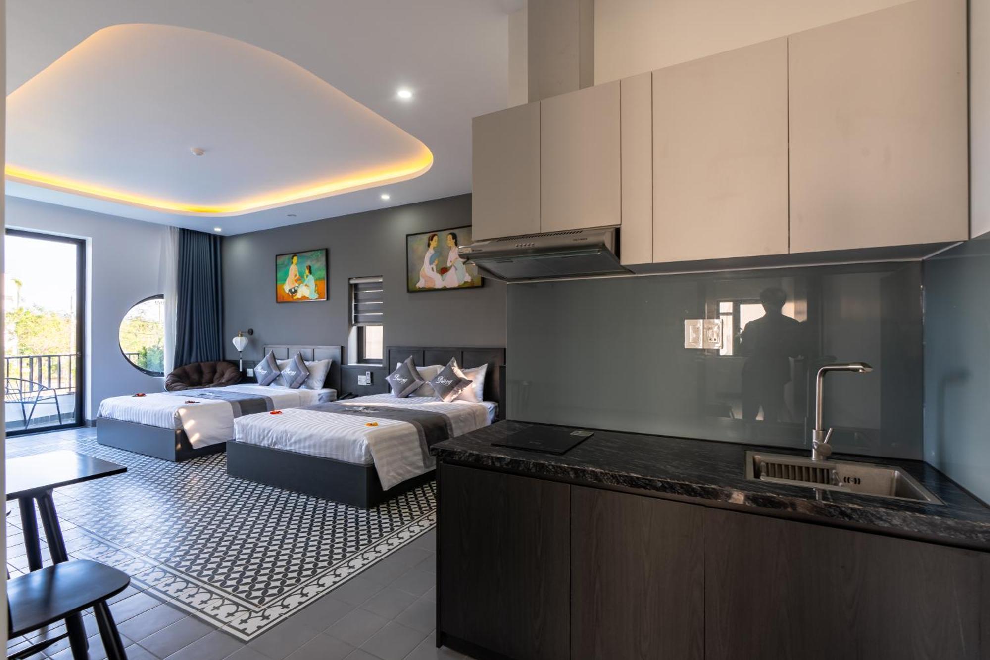 Duong Villa Hội An Extérieur photo