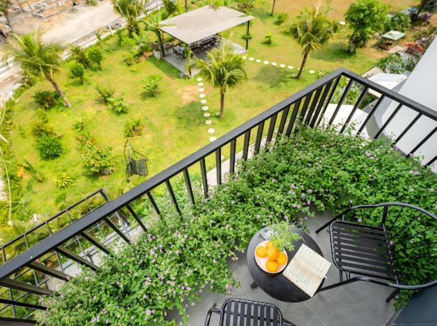 Duong Villa Hội An Extérieur photo