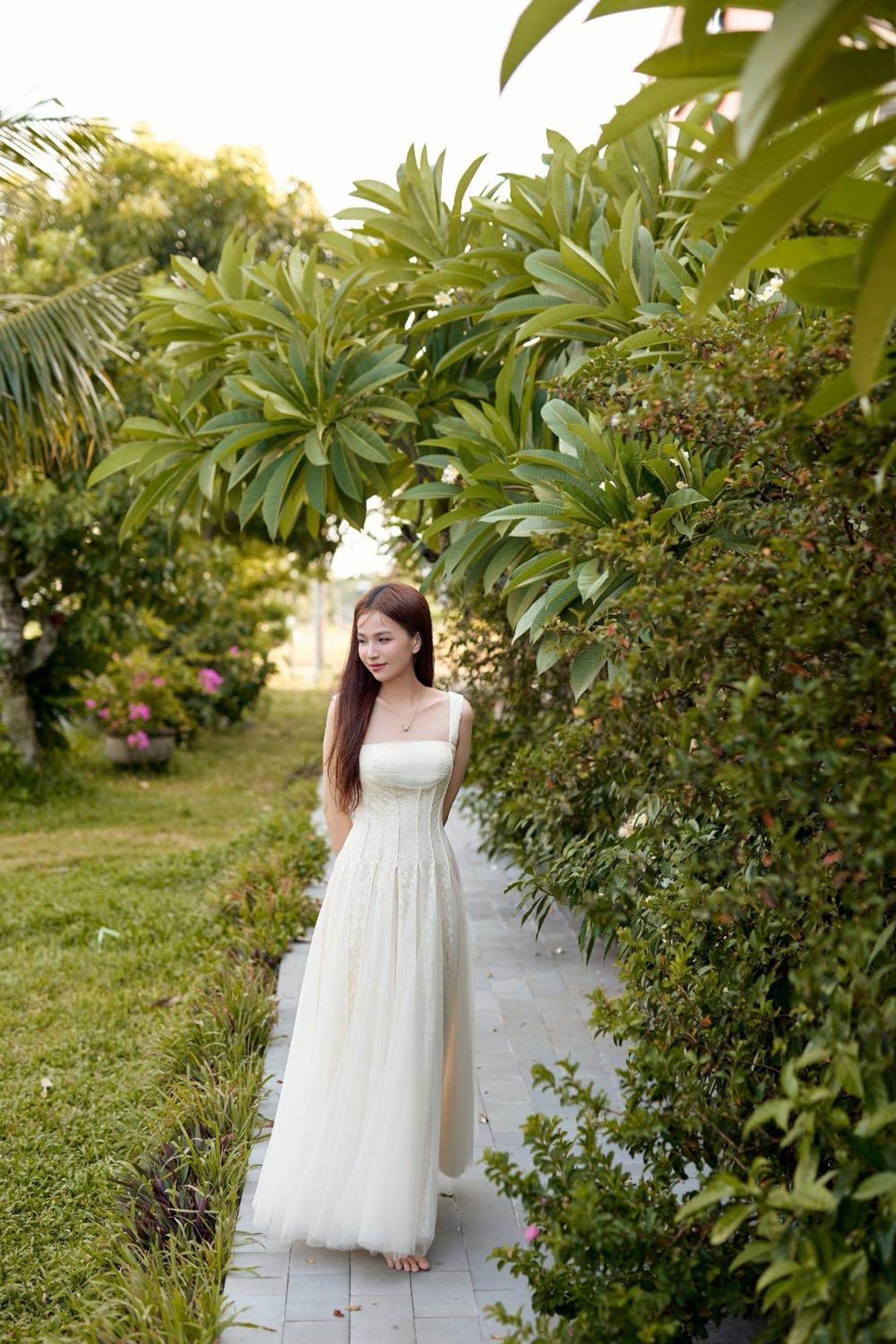 Duong Villa Hội An Extérieur photo